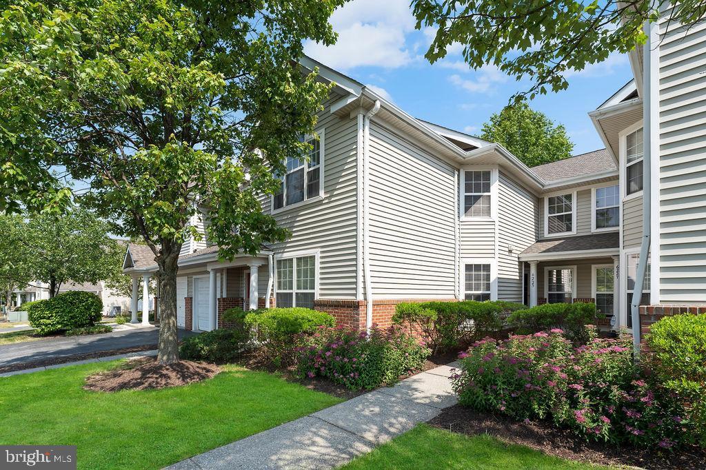 6223 Wild Swan Way in Columbia, MD - Foto de edificio