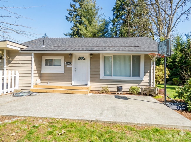 property at 5560 S 316th St