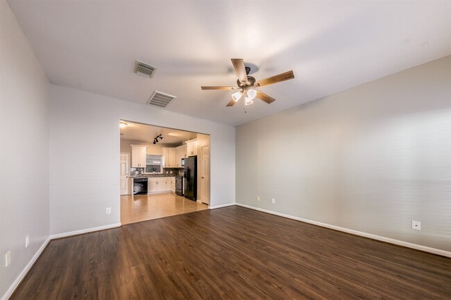 2218 Naomi St in Houston, TX - Building Photo - Building Photo