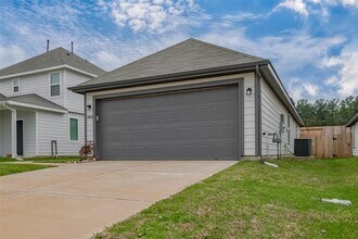 13625 Goldeye Dr in Shenandoah, TX - Building Photo - Building Photo