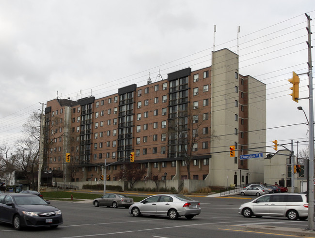 Riley Court in Mississauga, ON - Building Photo - Building Photo