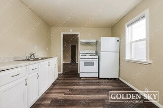 1711 S Blaine St in Muncie, IN - Building Photo - Building Photo