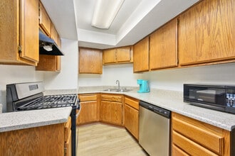 Victoria Village in Highland, CA - Building Photo - Building Photo