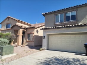 6320 Legend Falls St in North Las Vegas, NV - Building Photo - Building Photo