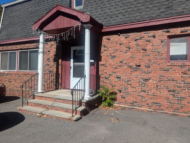 property at 581 Proctor Ave