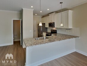 158 Brixham Lp in Troutman, NC - Building Photo - Building Photo