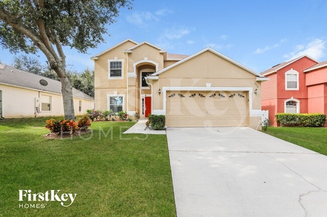 property at 2216 Cerberus Dr