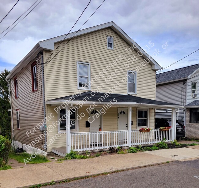property at 168-170 Garfield St