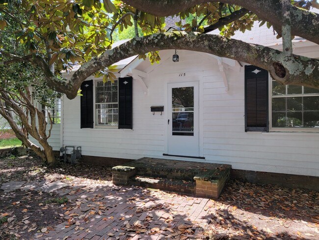 property at 115 Cypress St