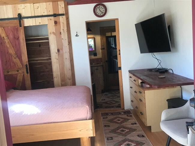 120 Palo Verde Cir in Sedona, AZ - Foto de edificio - Building Photo