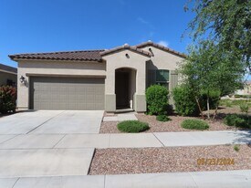 10877 W Marshall Ave in Phoenix, AZ - Building Photo
