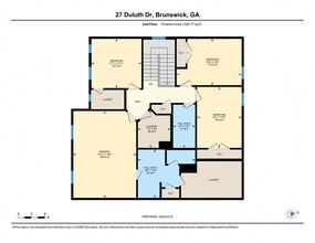 27 Duluth Dr in Brunswick, GA - Building Photo - Building Photo