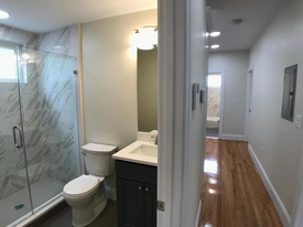 327 Highland Ave, Unit 1 Apartamentos