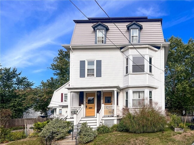 property at 173 Grand Ave