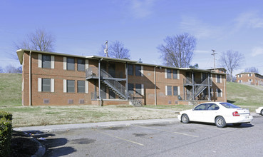 Ridgebrook Apartments in Knoxville, TN - Building Photo - Building Photo