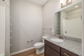 Tranquility at Decatur in Decatur, GA - Building Photo - Interior Photo