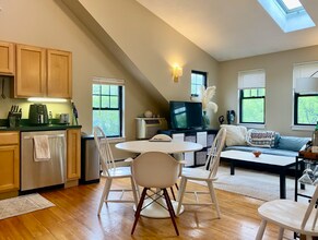 241 River St, Unit 10 in Cambridge, MA - Building Photo - Building Photo