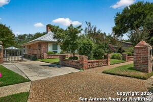 3413 Foxbriar Ln in Schertz, TX - Building Photo - Building Photo