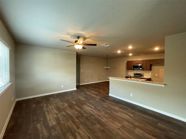 9789 Grosbeak Ln in Magnolia, TX - Building Photo - Building Photo