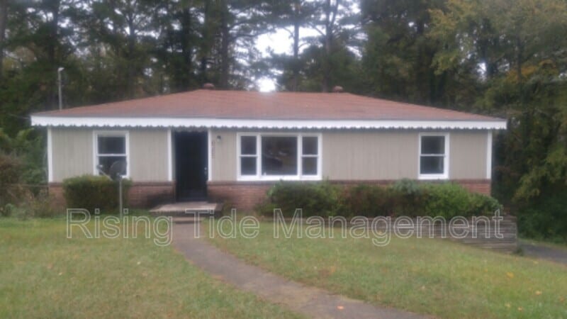 1244 Rose Lynn Ln in Birmingham, AL - Building Photo