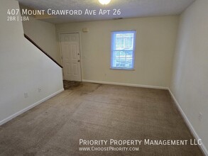 407 Mt Crawford Ave in Bridgewater, VA - Building Photo - Building Photo