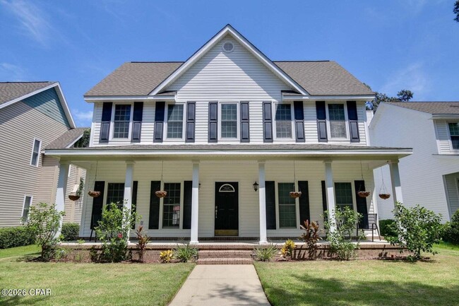 property at 4026 Oak Forest Dr