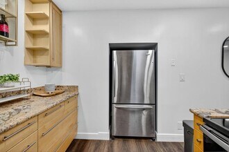 1317 NE 1st Ave in Fort Lauderdale, FL - Foto de edificio - Building Photo