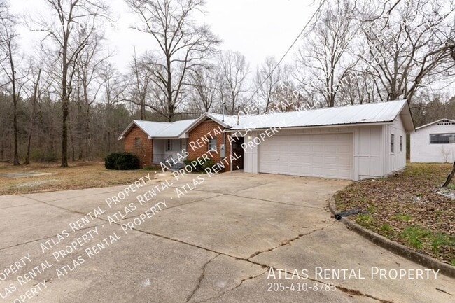 8152 Hopewell Rd in Bessemer, AL - Building Photo - Building Photo