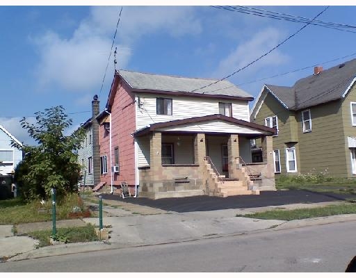 88 N Marion in North Tonawanda, NY - Building Photo