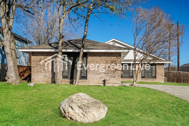 11503 Rabbit Springs