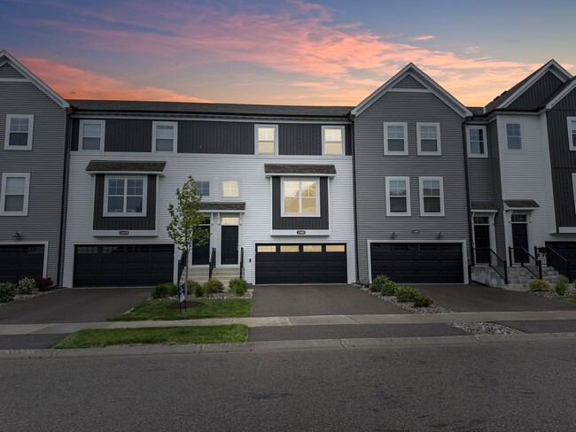 property at 13485 Territorial Cir N