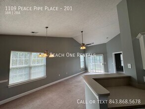 1109 Peace Pipe Pl in Myrtle Beach, SC - Building Photo - Building Photo