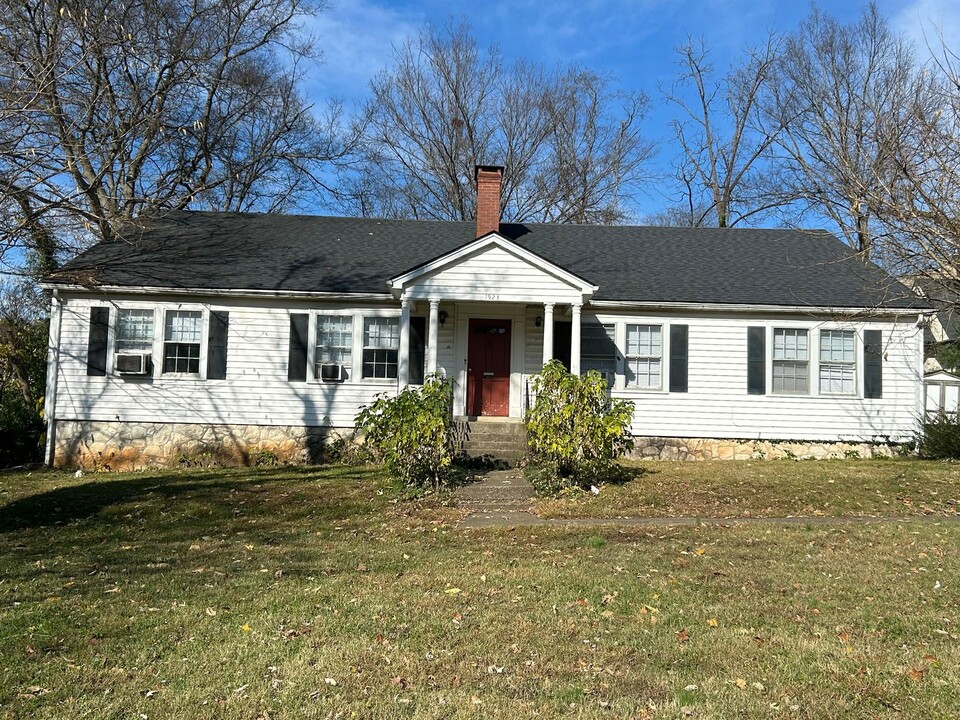 1523 Park St-Unit -Unit A in Bowling Green, KY - Building Photo