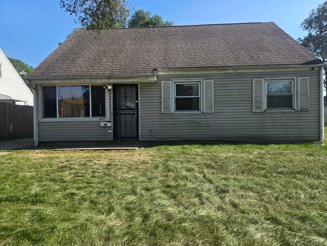 property at 3771 W 20th Ave