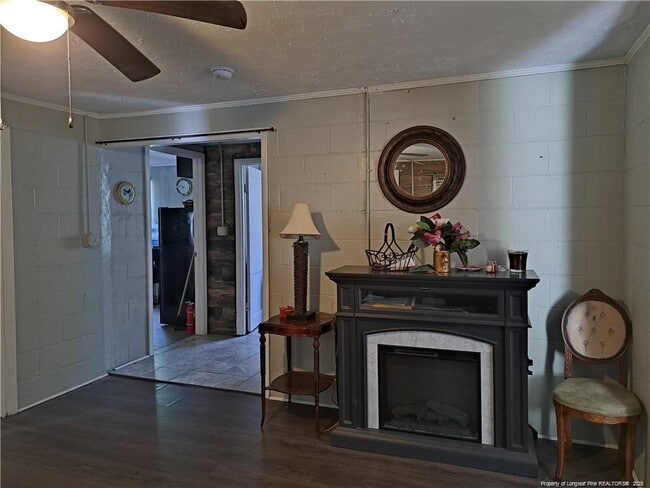 1508 Gillespie St in Fayetteville, NC - Building Photo - Building Photo