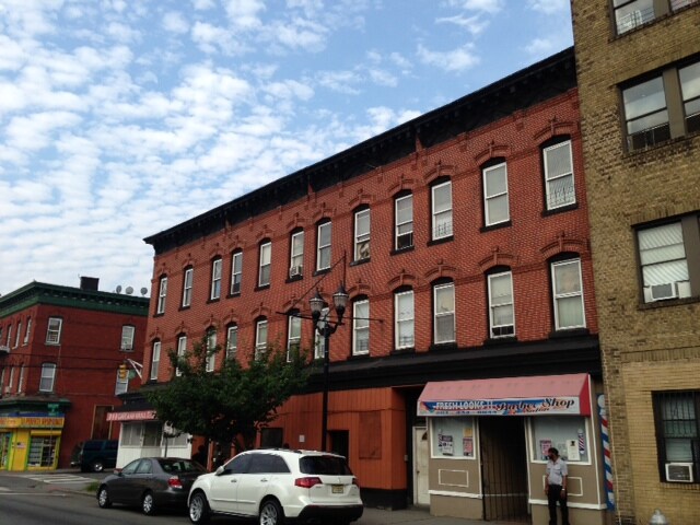 197-203 Monticello Ave