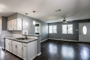 2301 Tern Cir in Austin, TX - Building Photo