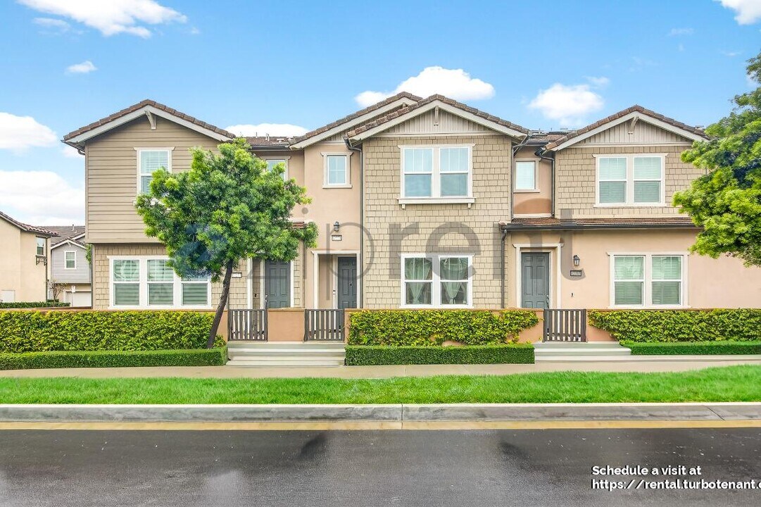 12271 Summer Ln in Whittier, CA - Building Photo