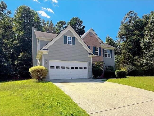 2662 Cascade Bend Dr in Buford, GA - Building Photo - Building Photo