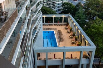 2401 Pennsylvania Ave, Unit 10a12 in Philadelphia, PA - Building Photo - Building Photo