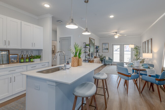 The One at Hope Mills