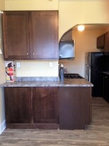 Chestnut Street Apartments in Liberty, NY - Building Photo