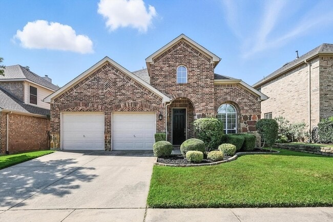 property at 4501 Sandra Lynn Dr