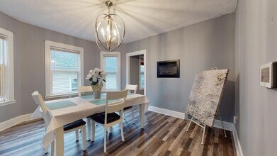 12 Bentham Rd in Boston, MA - Building Photo - Building Photo