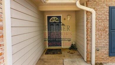 1740 Doerun Dr in Columbus, GA - Building Photo - Building Photo