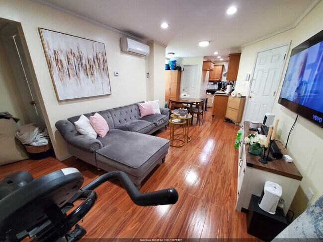 property at 625 John F. Kennedy Blvd
