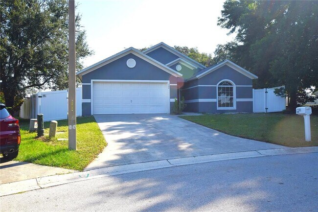property at 500 Lake Charles Dr