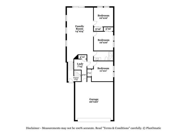 6578 Holly River St in Las Vegas, NV - Building Photo - Building Photo