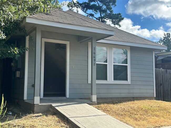 property at 16698 E Forrestal St