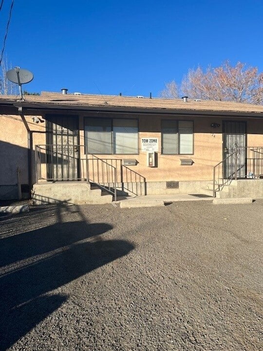 324 Thoma St in Reno, NV - Building Photo